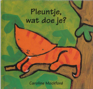 Pleuntje, wat doe je ? / druk 1