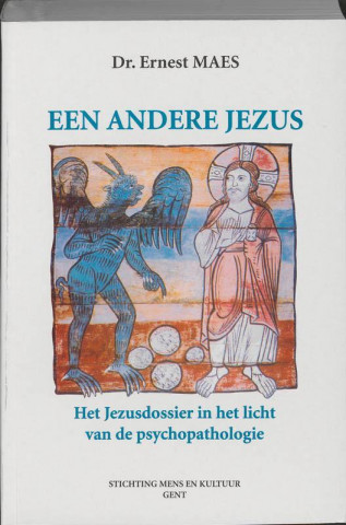 Een andere Jezus