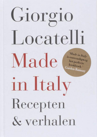 Made in Italy / druk 4