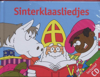 Sinterklaasliedjes