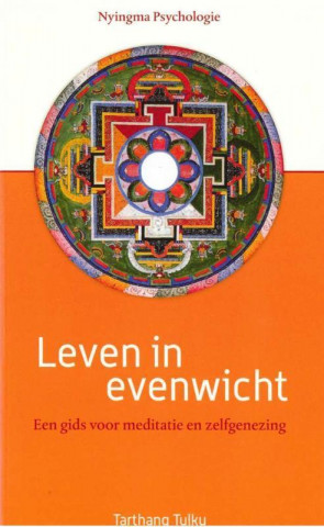 Leven in evenwicht