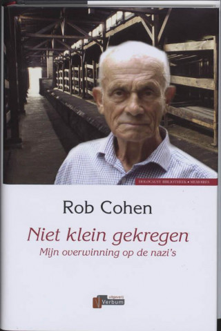 Niet klein gekregen