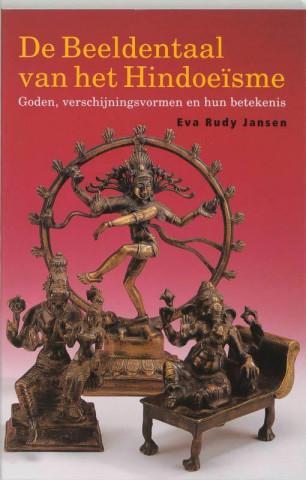 De beeldentaal van het hindoeisme / druk 1