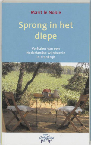 Sprong in het diepe