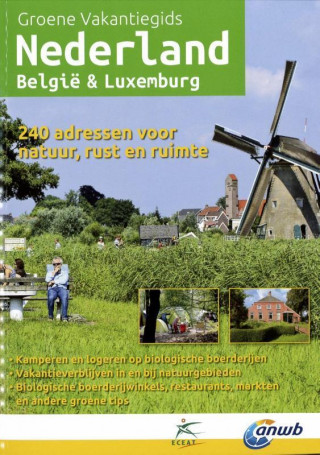 Nederland, Belgie en Luxemburg