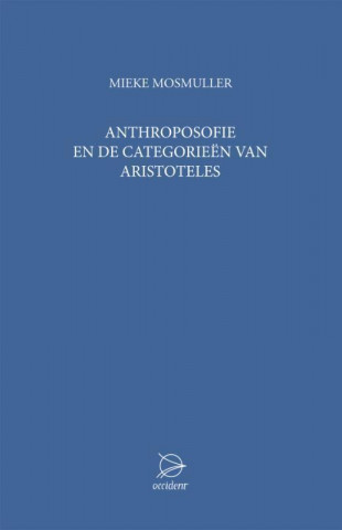 Anthroposofie en de categorieen van Aristoteles