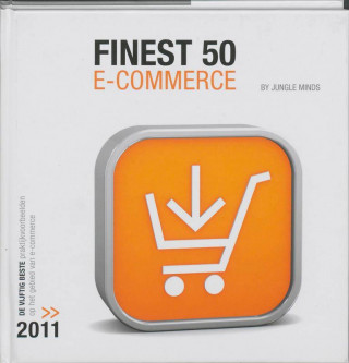 Finest Fifty e-commerce 2011