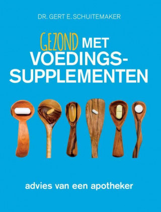 Gezond met voedingssupplementen