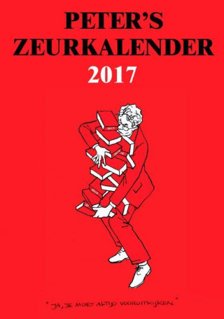 Peter's Zeurkalender 2017