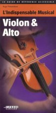 L'Indispensable Musical Violon & Alto