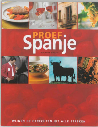 Proef Spanje