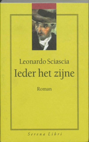 Ieder het zijne