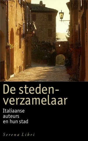 De stedenverzamelaar