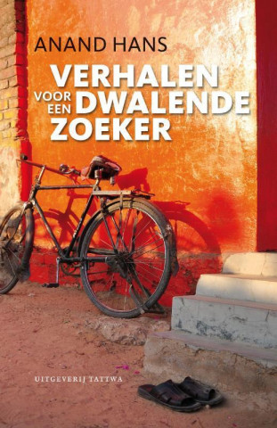 Verhalen voor een dwalende zoeker