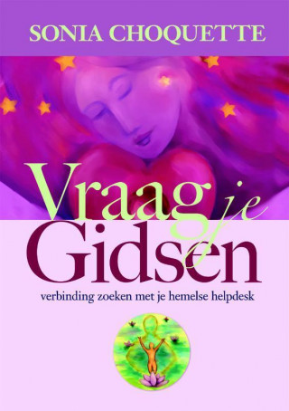 Vraag je gidsen