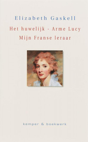 Het Huwelijk - Arme Lucy - Mijn Franse leraar