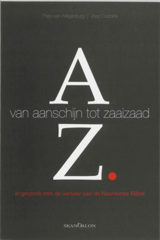 Van aanschijn tot zaaizaad