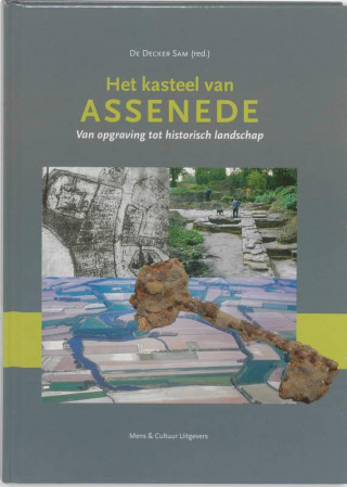 Het kasteel van Assenede