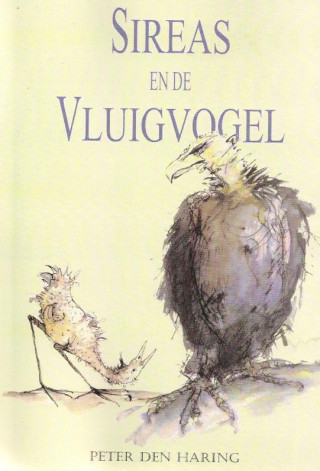 Sireas en de vluigvogel