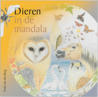 Dieren in de mandala