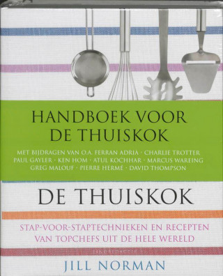 Handboek voor de thuiskok / druk 3