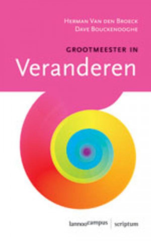 Grootmeesters in veranderen