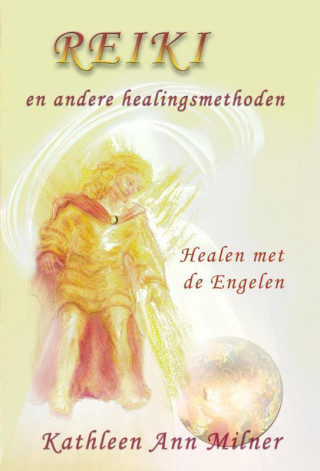 Reiki en andere healingsmethoden