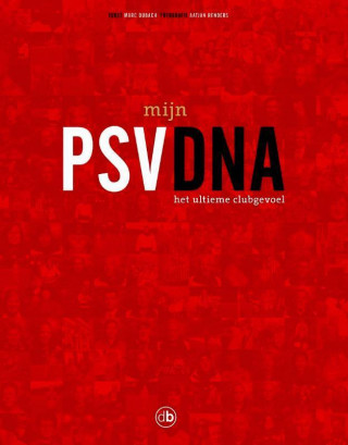 Mijn PSV DNA / druk 1