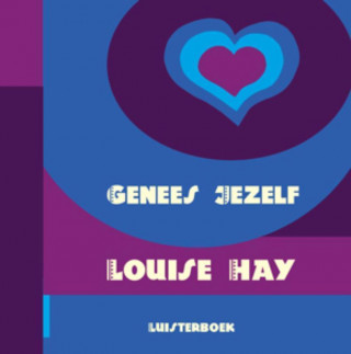 Genees jezelf Louise Hay CD