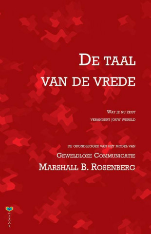 De taal van de vrede