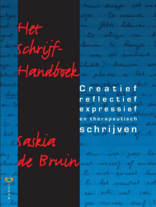 Het Schrijfhandboek