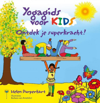 Yogagids voor Kids