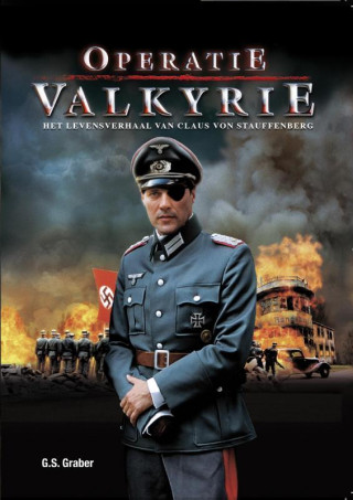 Operatie Valkyrie + DVD / druk 1