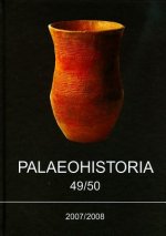 Palaeohistoria 49/50 (2007/2008)
