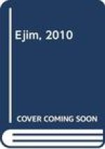 Ejim Volume 3 (2010)