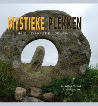 Mystieke plekken in Zuid West Engeland