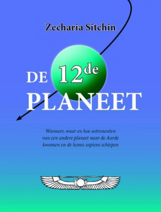 De 12de planeet