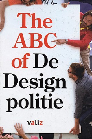 The ABC of de Designpolitie