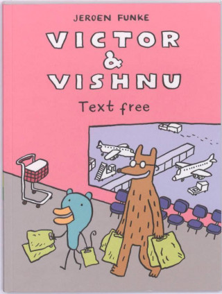 VICTOR & VISHNU Textfree