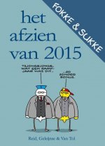 Het afzien van 2015