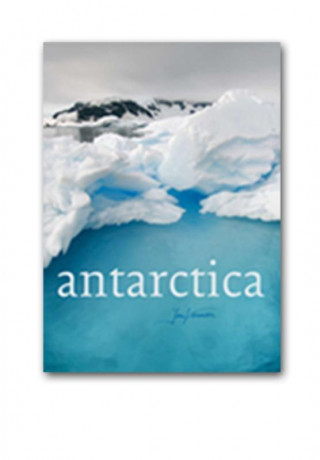 Antarctica / NLD ed + CD / druk 1
