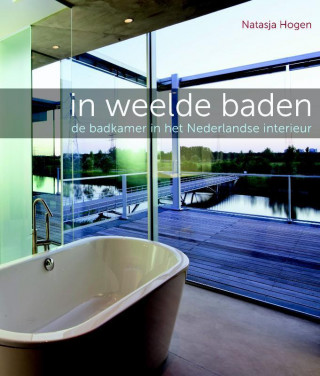 In weelde baden