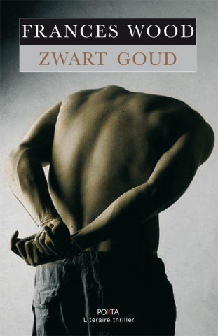 Zwart goud / druk 1