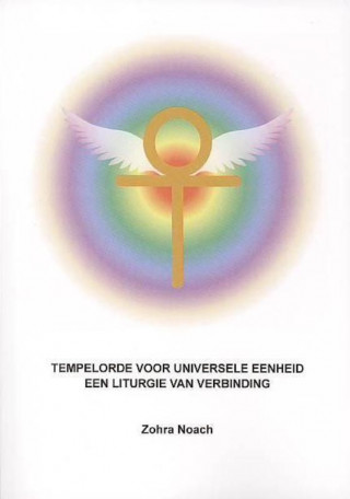 Tempelorde voor universele eenheid / druk 1