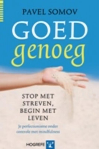 Goed genoeg