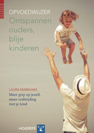 Ontspannen ouders, blije kinderen