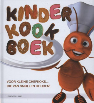 Kinderkookboek