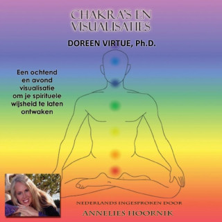 Chakra's en Visualisaties