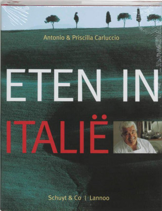 Eten in Italie / druk 9
