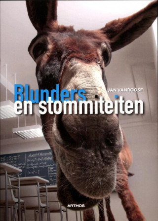 Blunders en stomiteiten